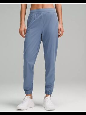 Lululemon High Rise Jogger